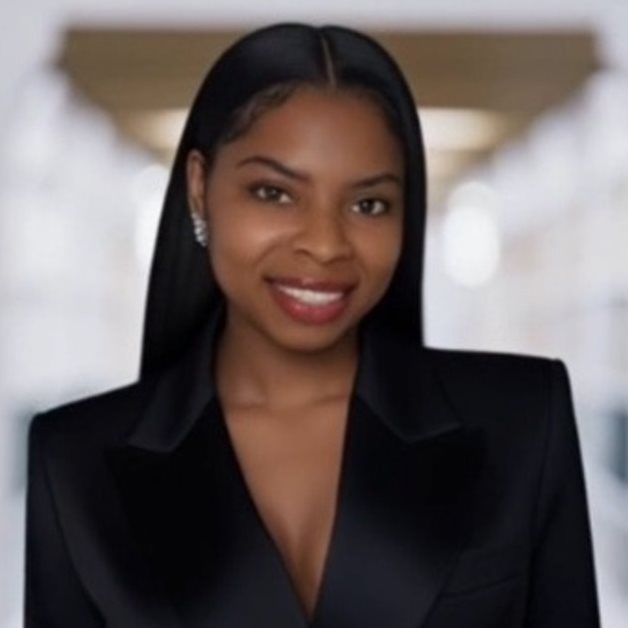 Sydney Clayborn