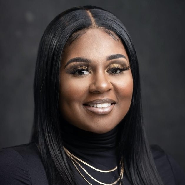 Myesha Woolfork