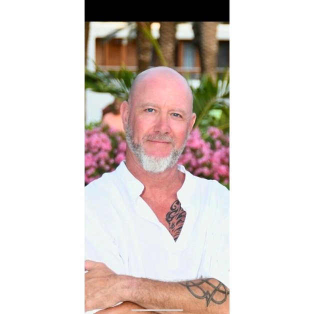 Tim R. Husvar