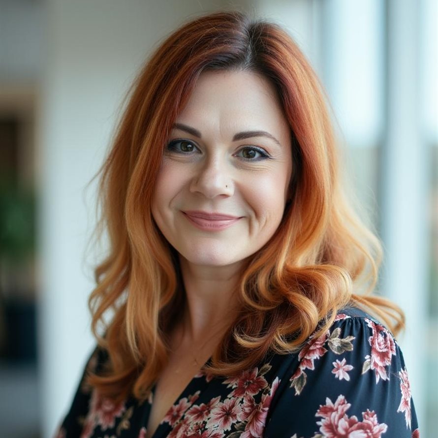 Rachel Eastwood
