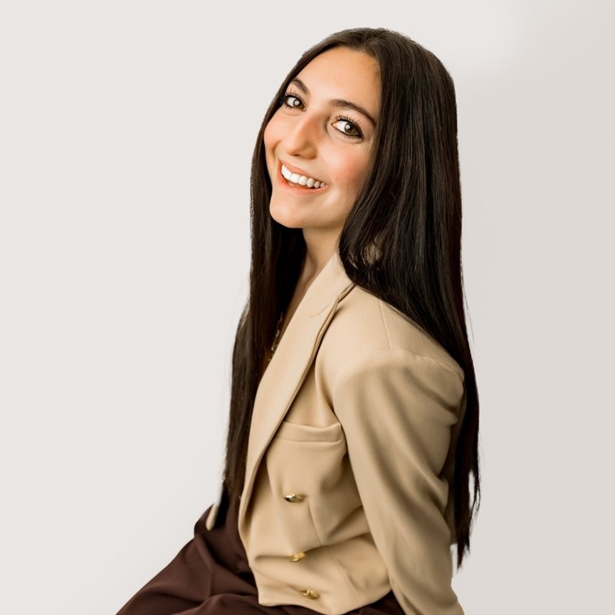 Bianca A. Patrone