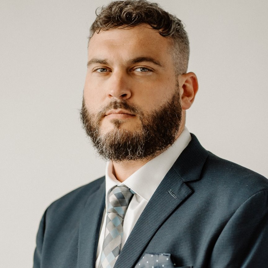 Frank Petrella