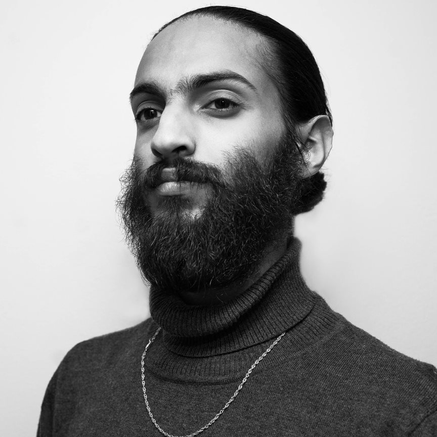 Eeshar Sawhney