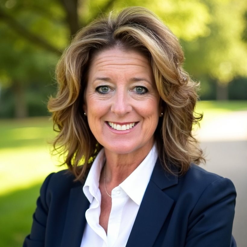Nicole A. Adams