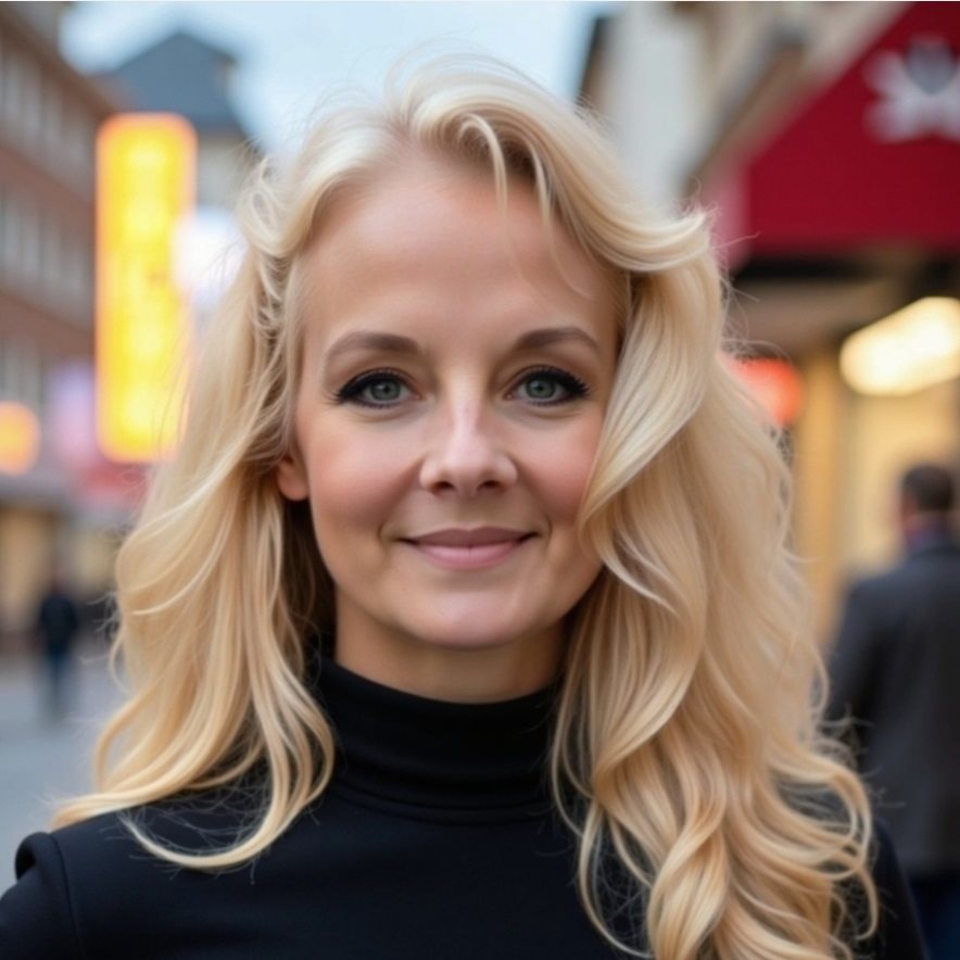 Michele G. Jani