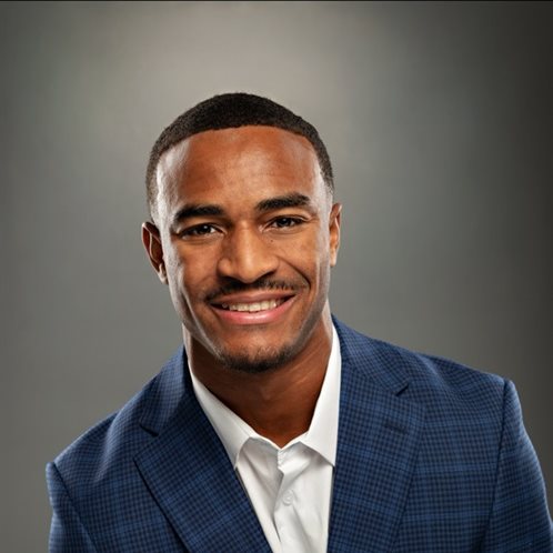 Montorie Foster Jr.