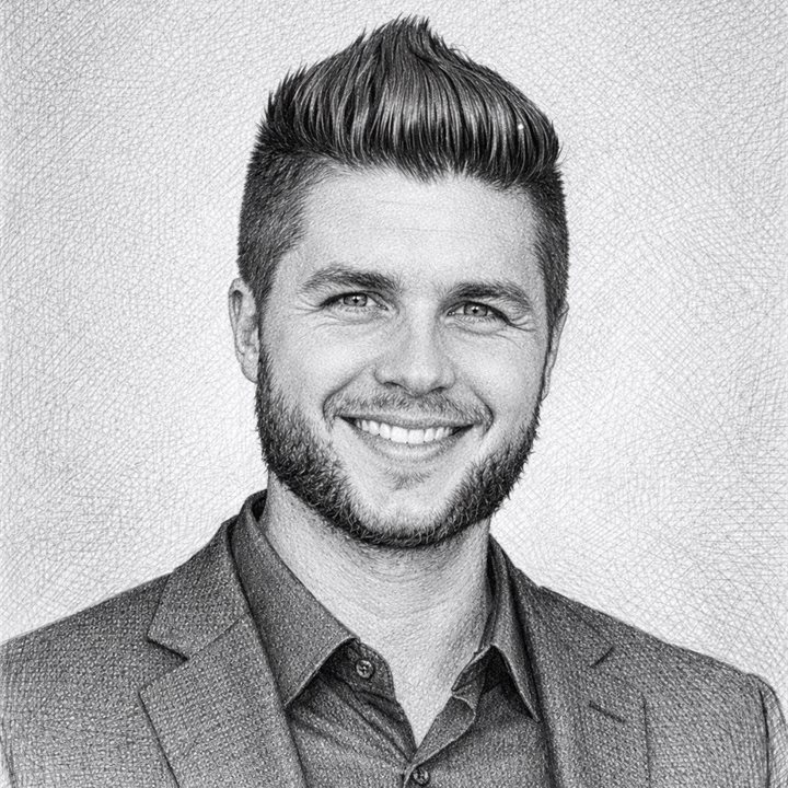 Benjamin Stentz