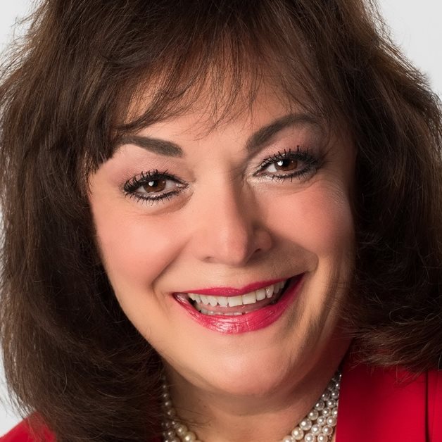 Marilyn A. Caporini