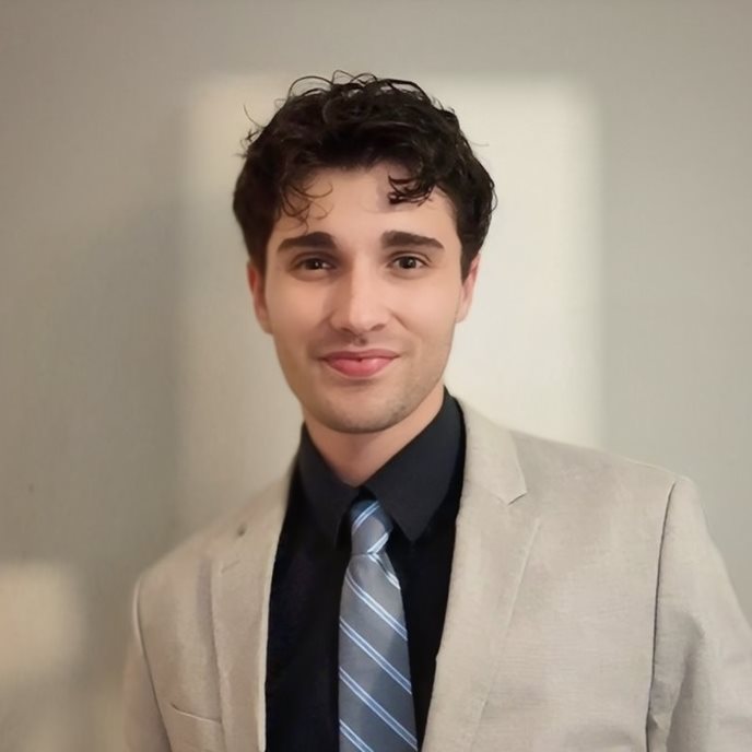 Cody E. Wills
