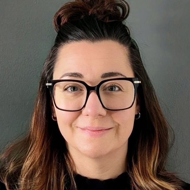 Amanda C. Gibson