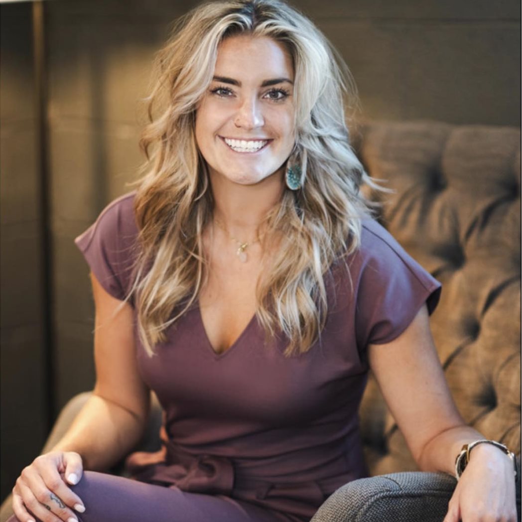 Katherine E. Norris