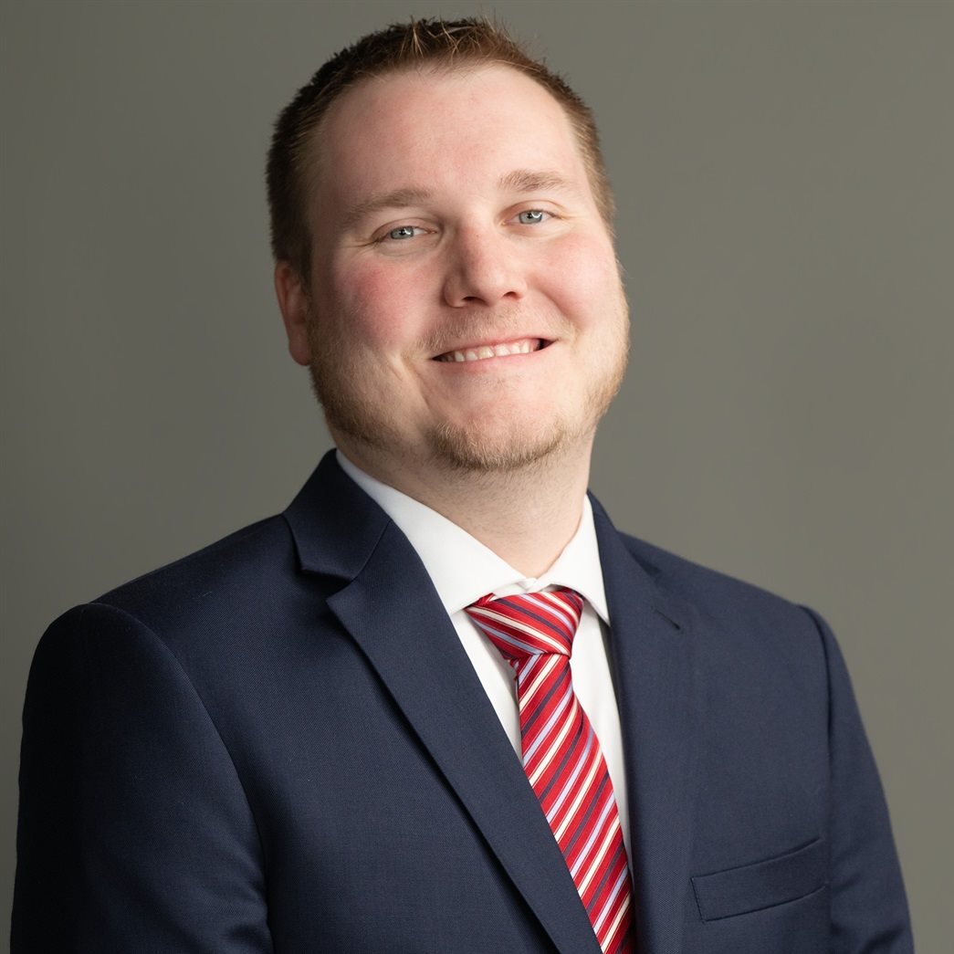 Bradley A. Garris