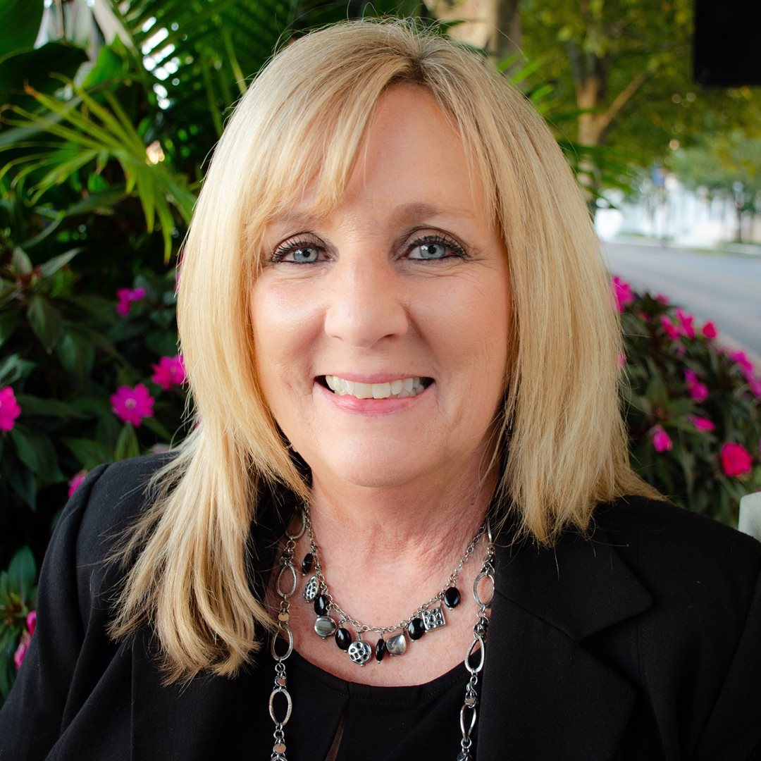 Sheryl R. Roberts