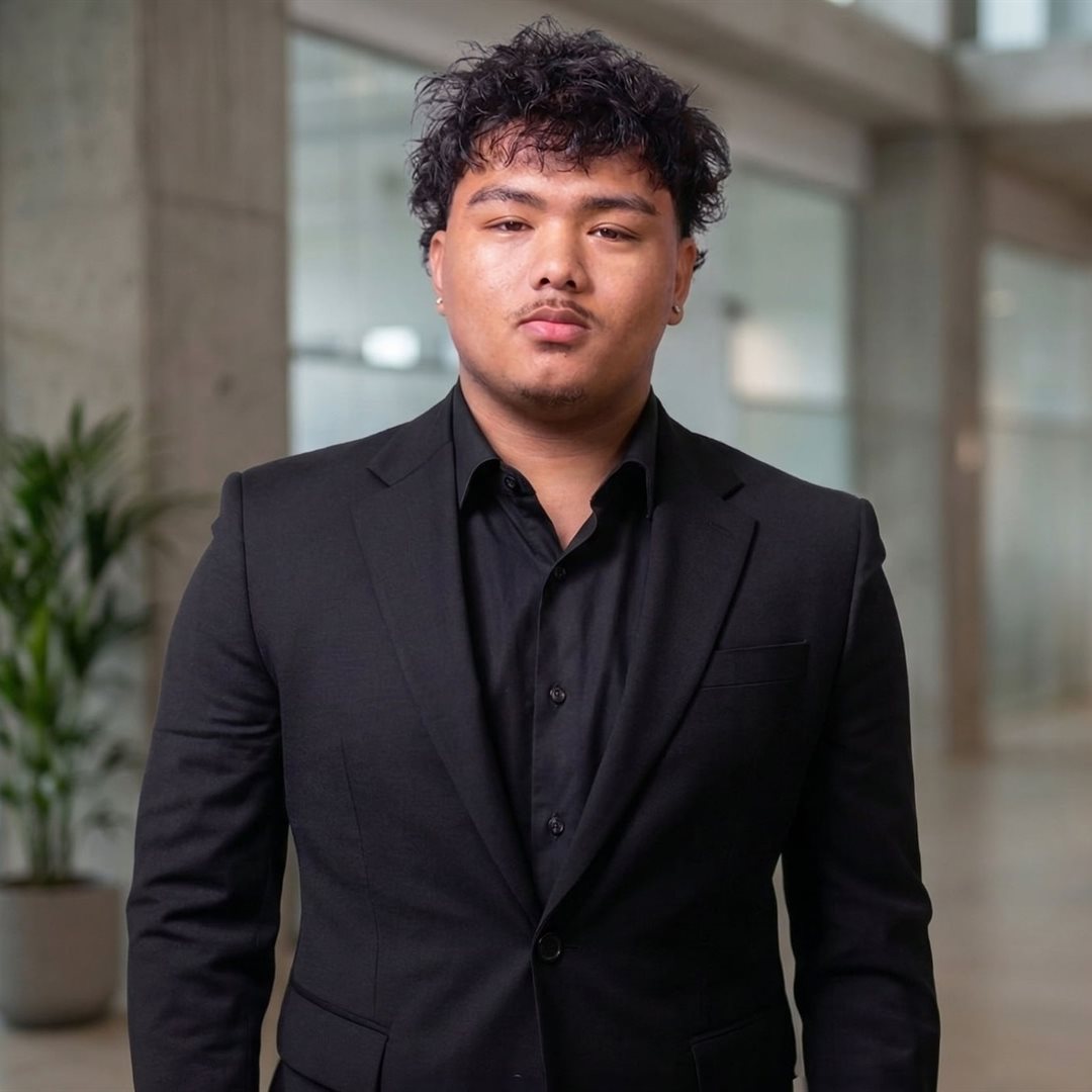 Joshua Biswa