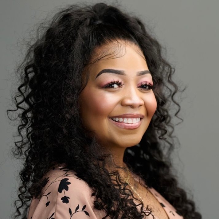 Eleshia L. Thornton
