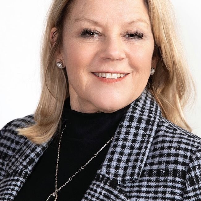 Julie Johnson