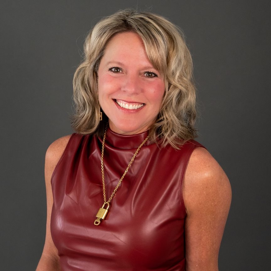 Missy K. Smith