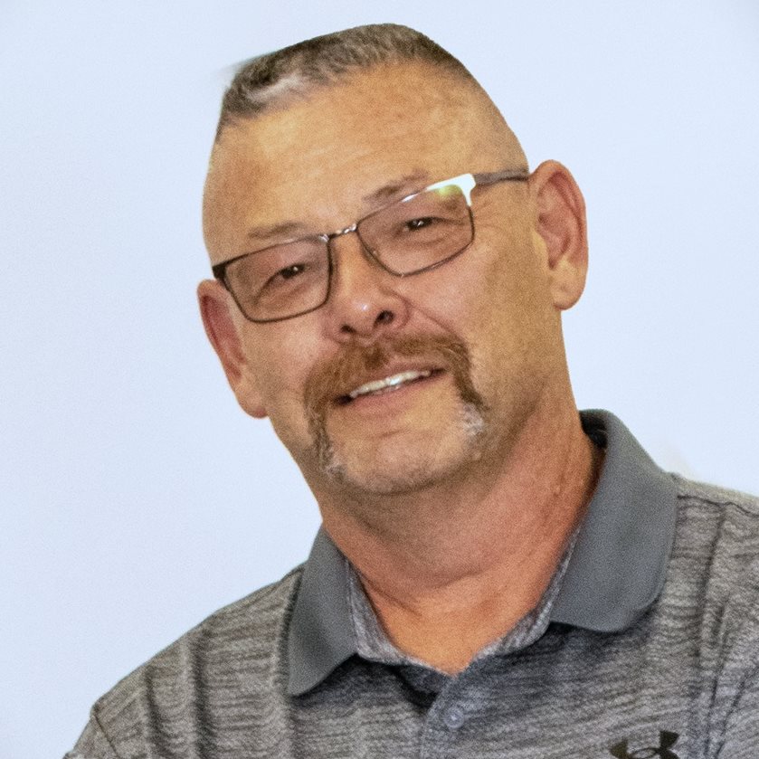 Robert Crow