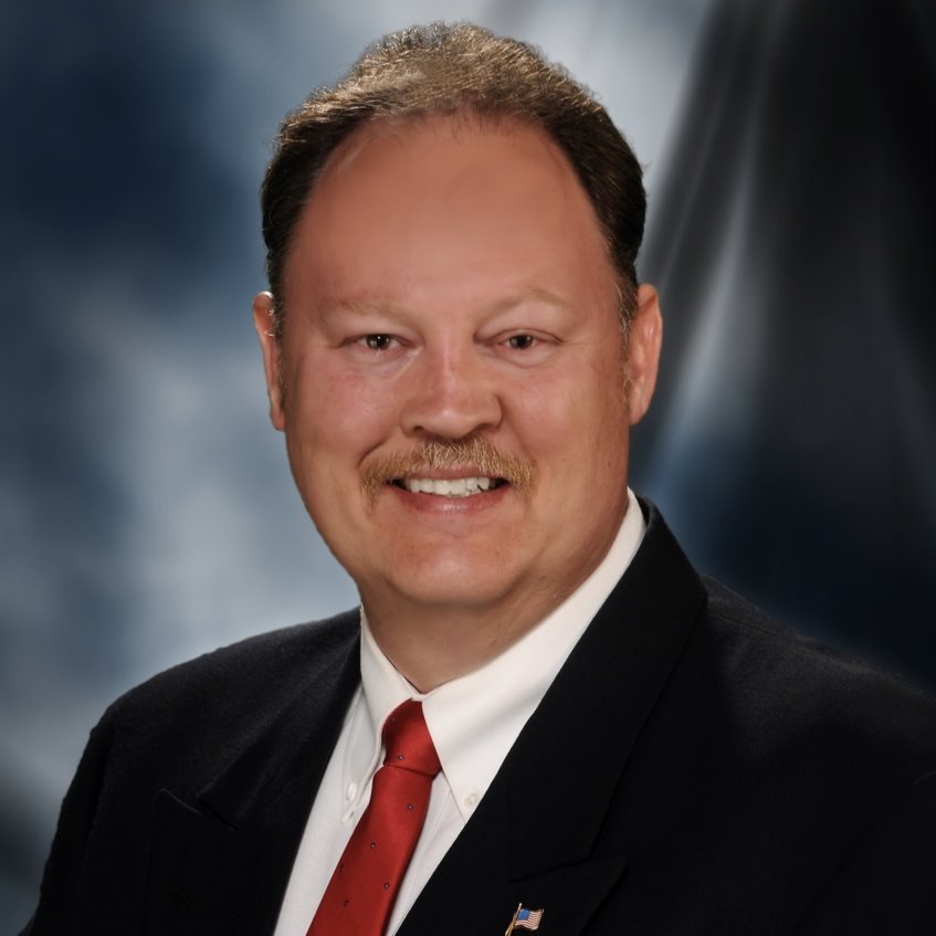 Timothy H. Snyder