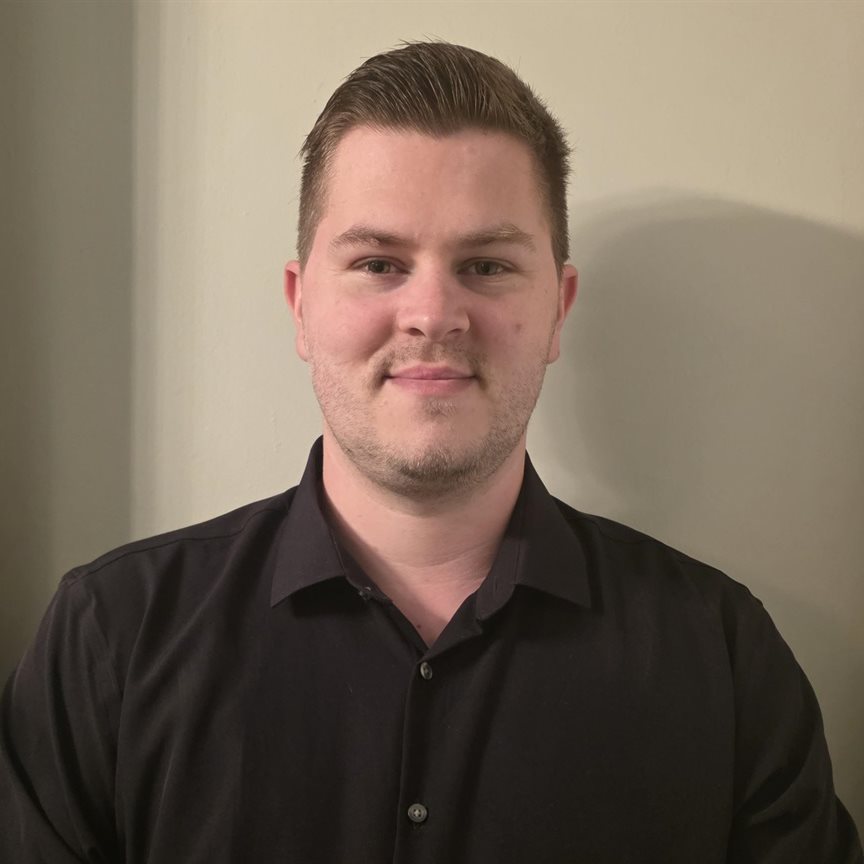 Matthew Wiltberger