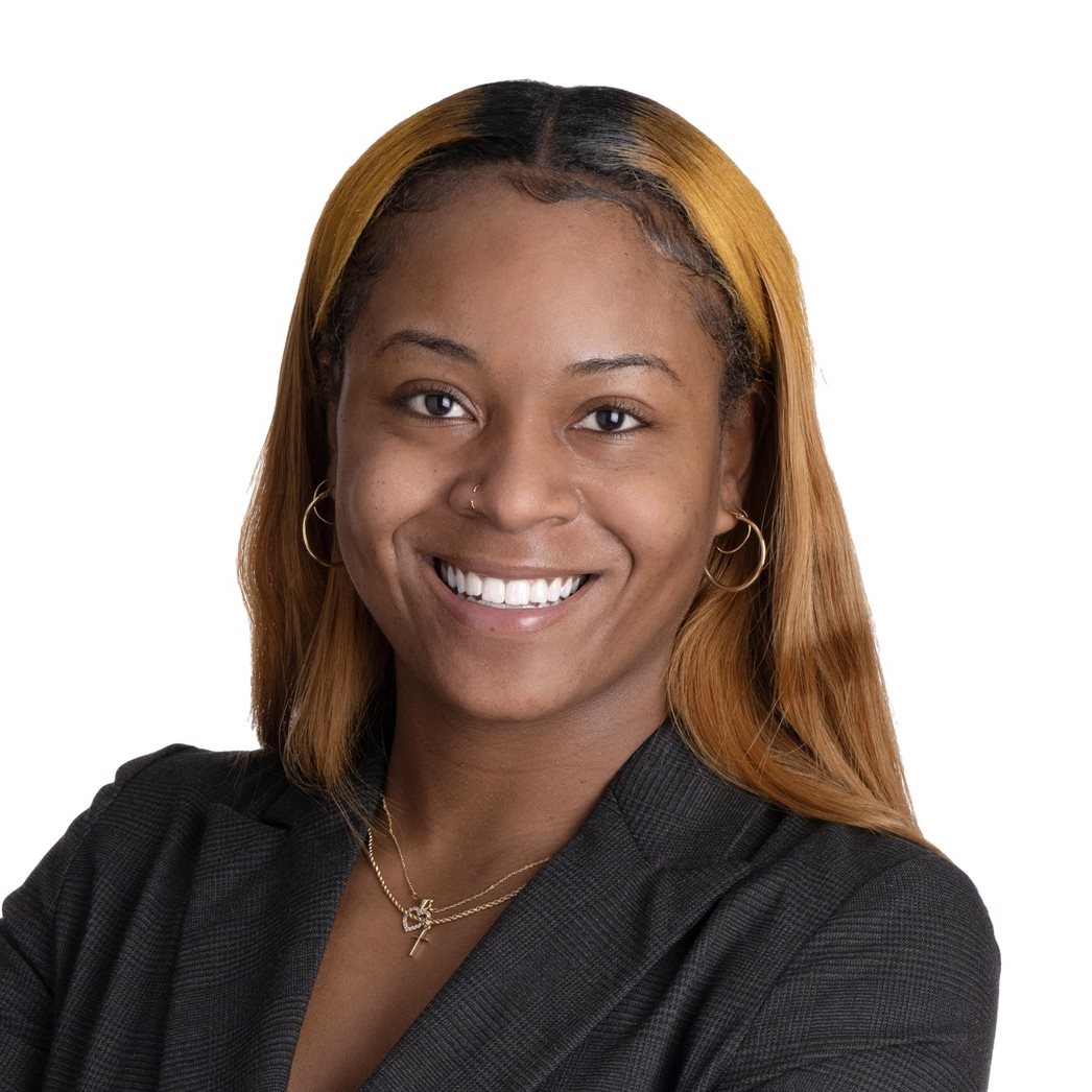 Alexandra D. Allen