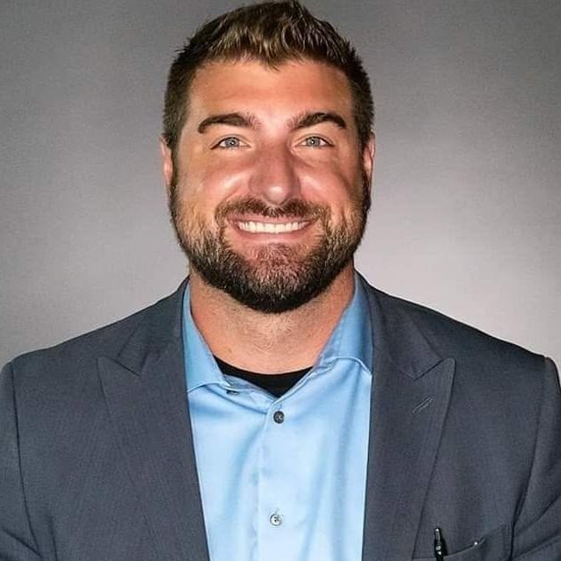 Adam J. Lewis