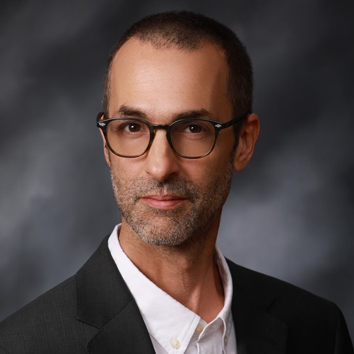 Peter Douglass