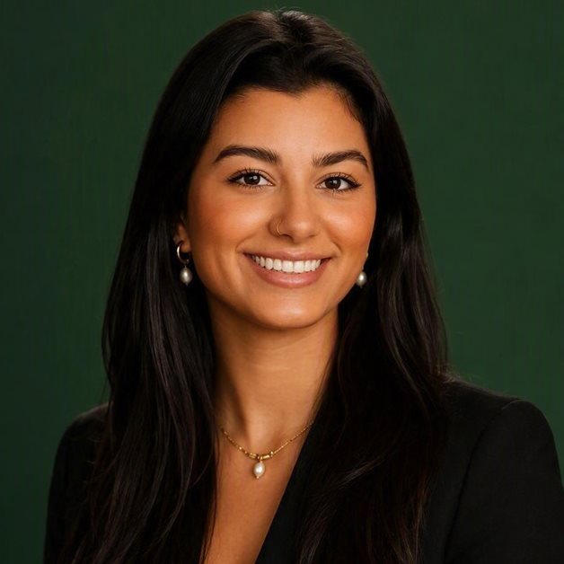 Ava E. Cardenas