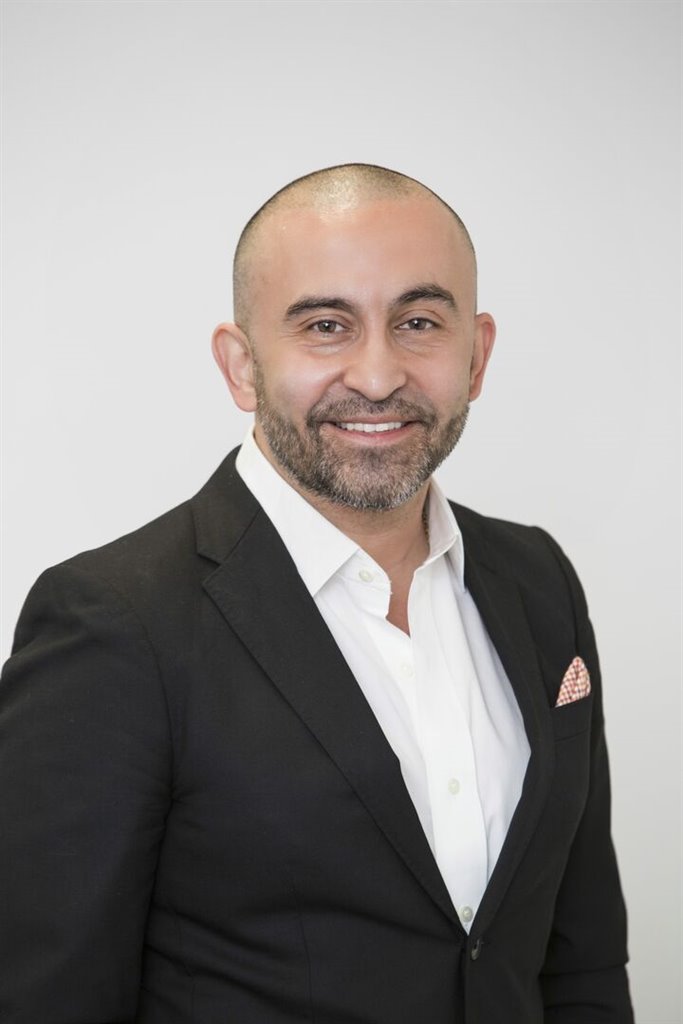 Maurice Duarte