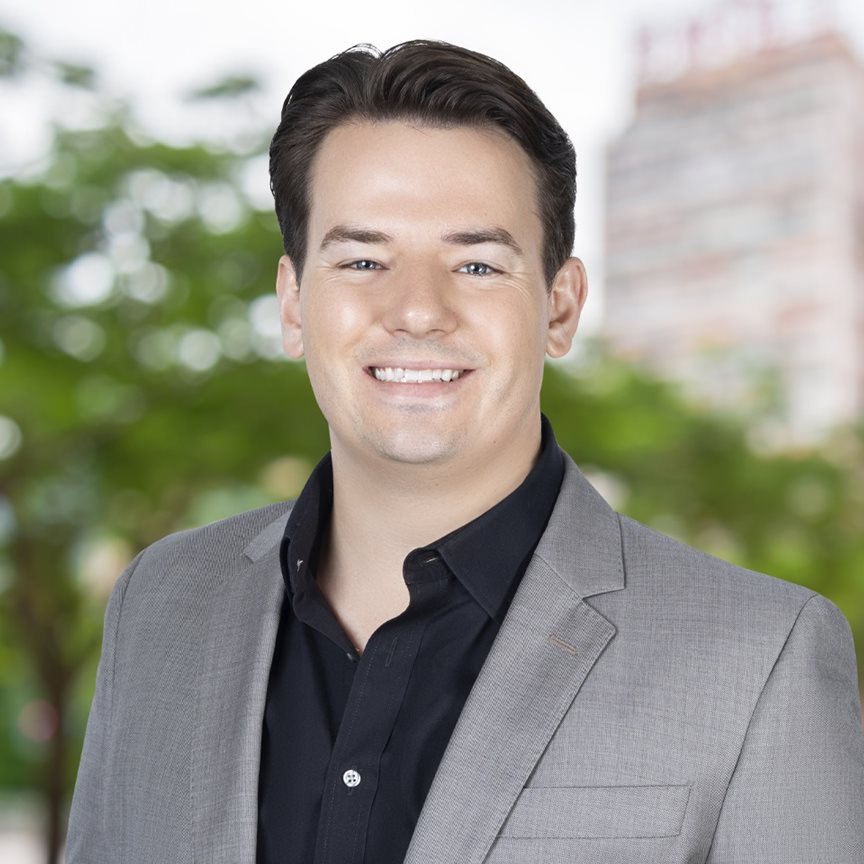 Scott Arthur