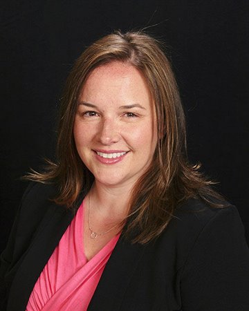 Jennifer Gillett
