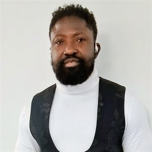 Pascal Amoah