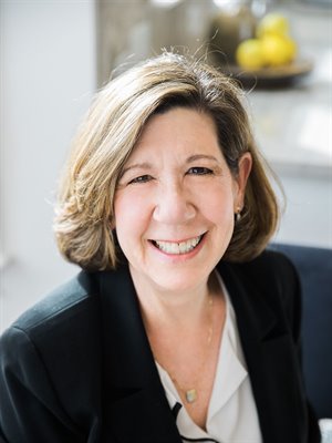 Betsy Brown