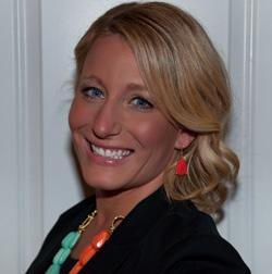 Alexandra C. Shea
