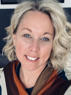 Jeannine Beert