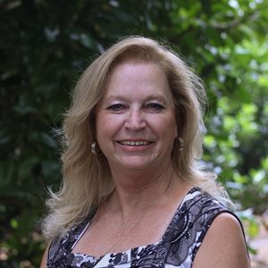 Donna Richards