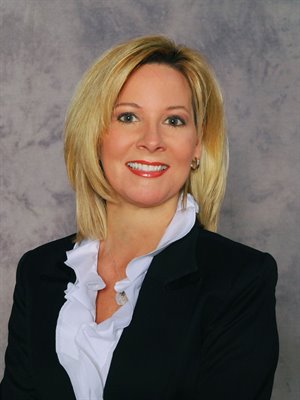 Libby Taylor