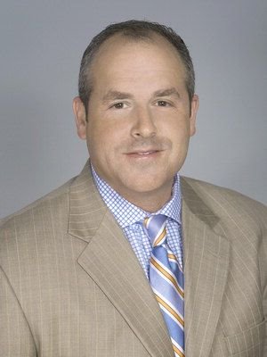 Kevin Wolborsky