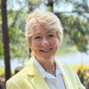 Margie Brady