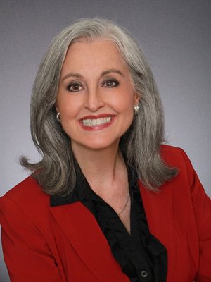 Kay Hatcher