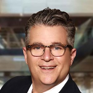 Jay Brower