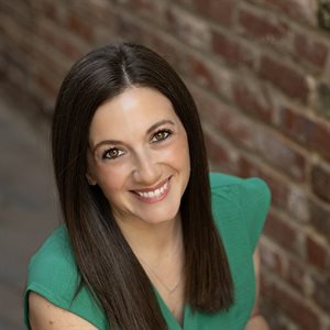 Leah Bruce