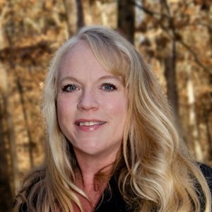 Trisha Graves