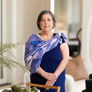 Melissa Brown