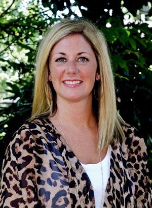 Ashley Spurrier