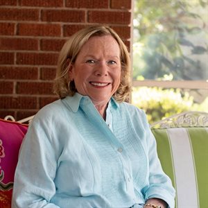 Mary Dulin