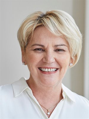 Therese Moreley