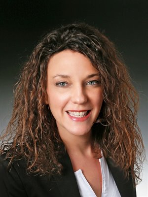 Julie Mayer