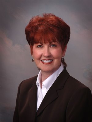 Mary Bentley