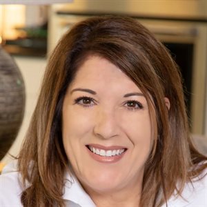 Melanie Fink